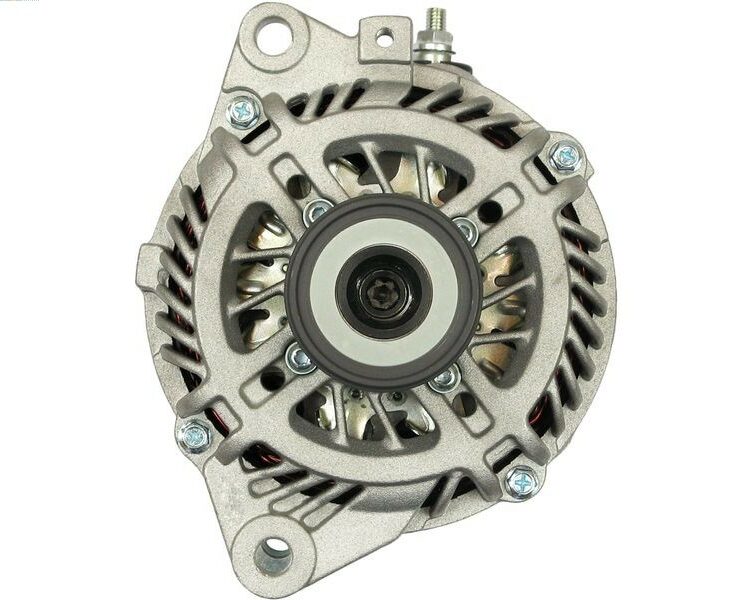 Alternator Primera 2.0  X-Trail 2.0  X-Trail 2.5 [QR20DE]  [QR25DE] 01.2002-