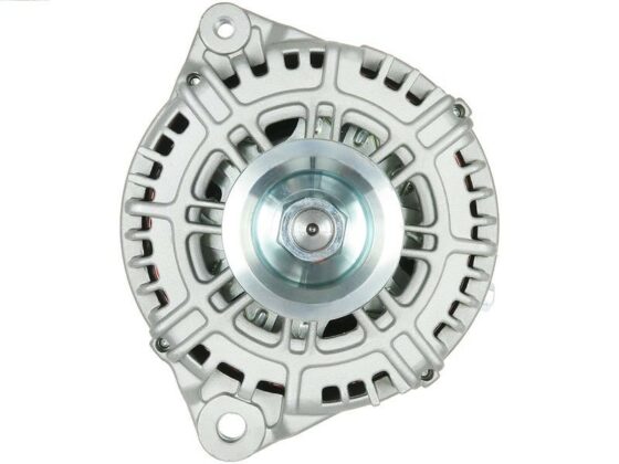 Alternator QX56 5.6  Amigo 5.6  Armada 5.6  Pathfinder 5.6  Titan 5.6  01.2004-