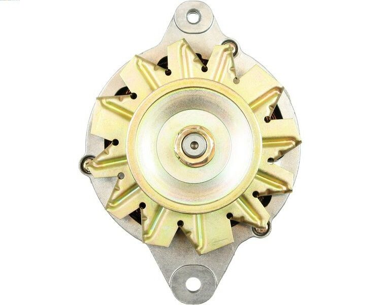 Alternator  NISSAN PRAIRIE 2.4 4×4