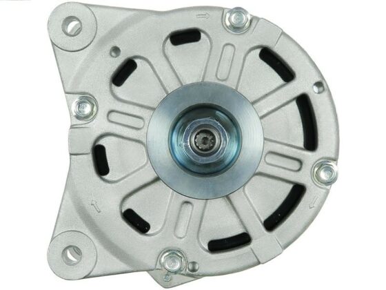 Alternator Touareg 6.0 W12 [BJN]  [CFRA] 08.2004-05.2010