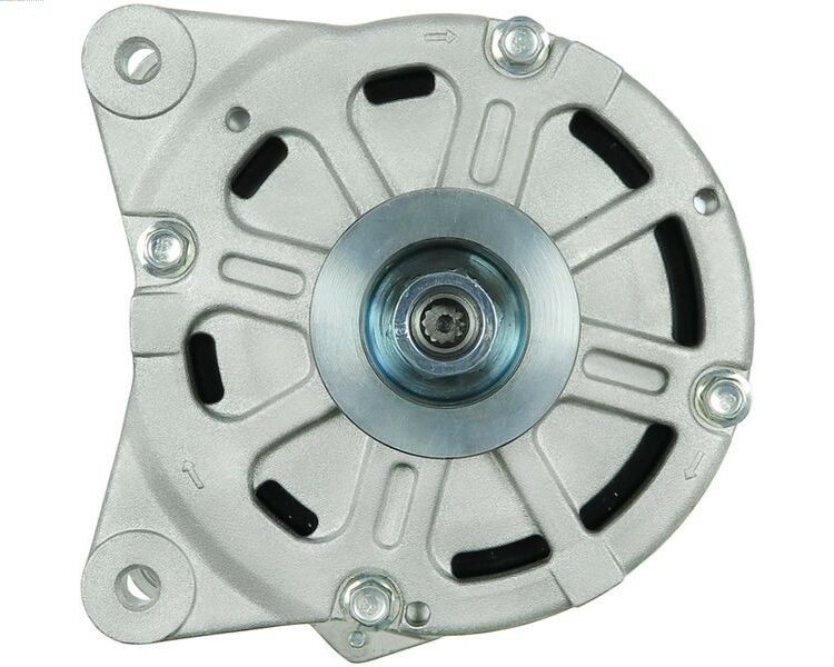 Alternator Touareg 6.0 W12 [BJN]  [CFRA] 08.2004-05.2010