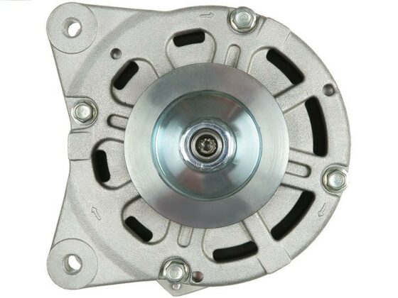 Alternator Q7 3.6 FSi Quattro [BHK] 08.2006-05.2010