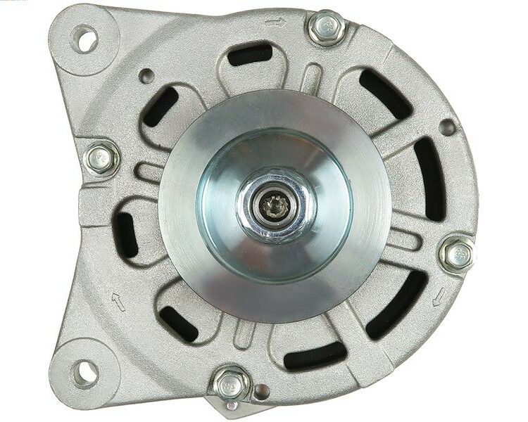 Alternator Q7 3.6 FSi Quattro [BHK] 08.2006-05.2010