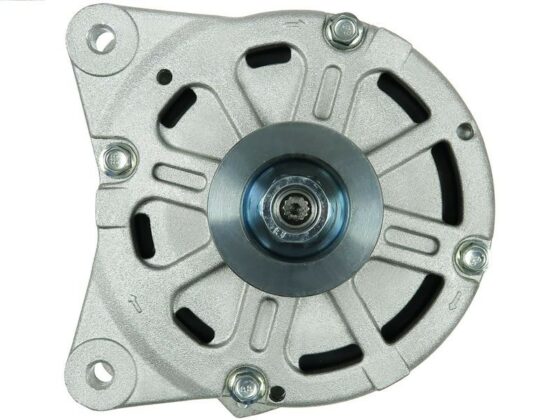 Alternator Phaeton 4.2 V8 4-Motion [BGH]  [BGJ] 01.2003-