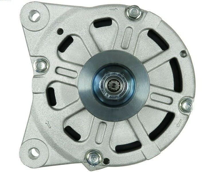 Alternator Phaeton 4.2 V8 4-Motion [BGH]  [BGJ] 01.2003-