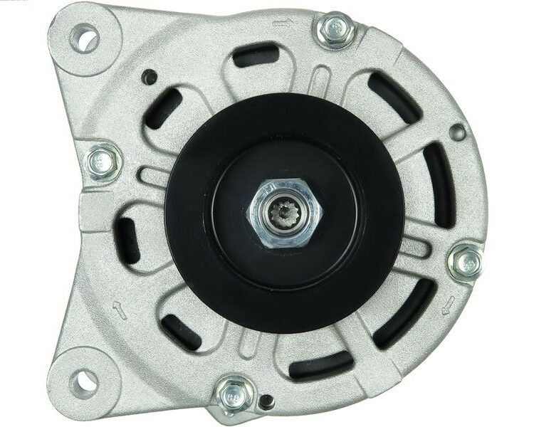 Alternator RS5 4.2 Quattro [CFSA] 01.2010-