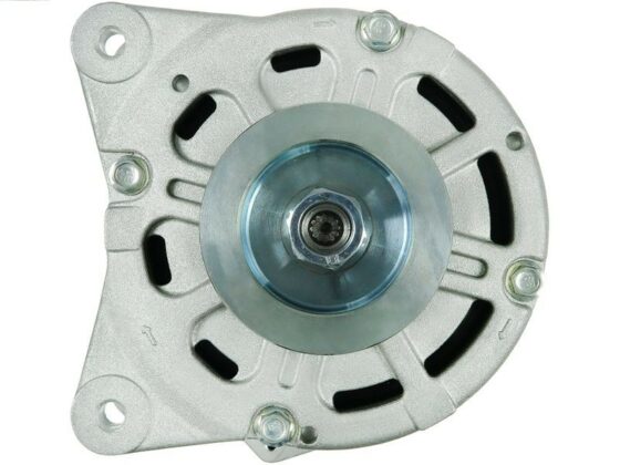 Alternator Touareg 3.6  Touareg 4.2 FSi V8   [BAR] 01.2006-12.2010