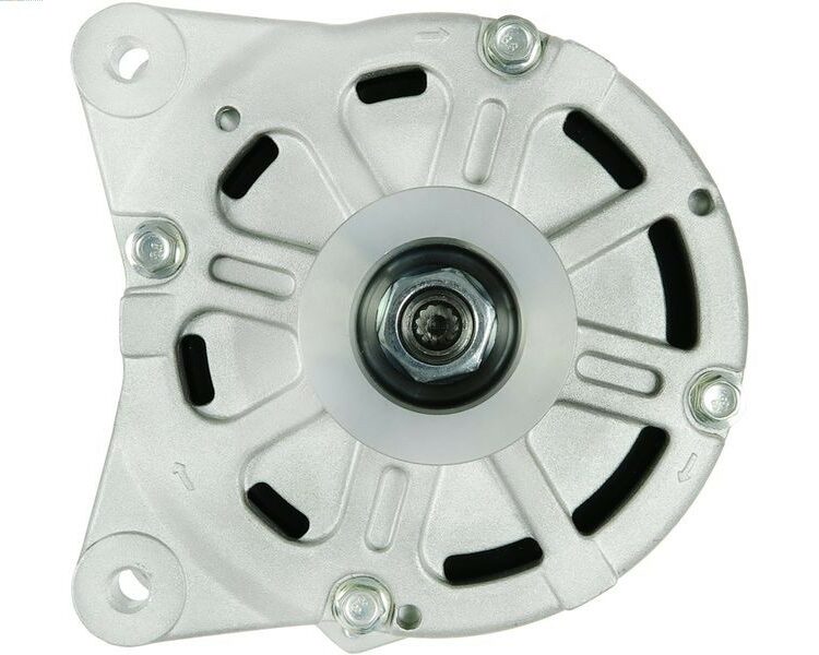 Alternator Q7 3.6 FSi Quattro [BHK] 08.2006-05.2010