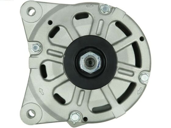 Alternator RS6 5.0 Quattro [BUH] 04.2008-08.2010