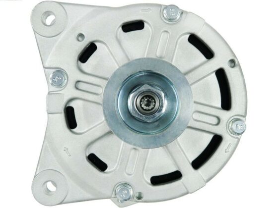 Alternator RS6 5.0 Quattro [BUH] 04.2008-08.2010