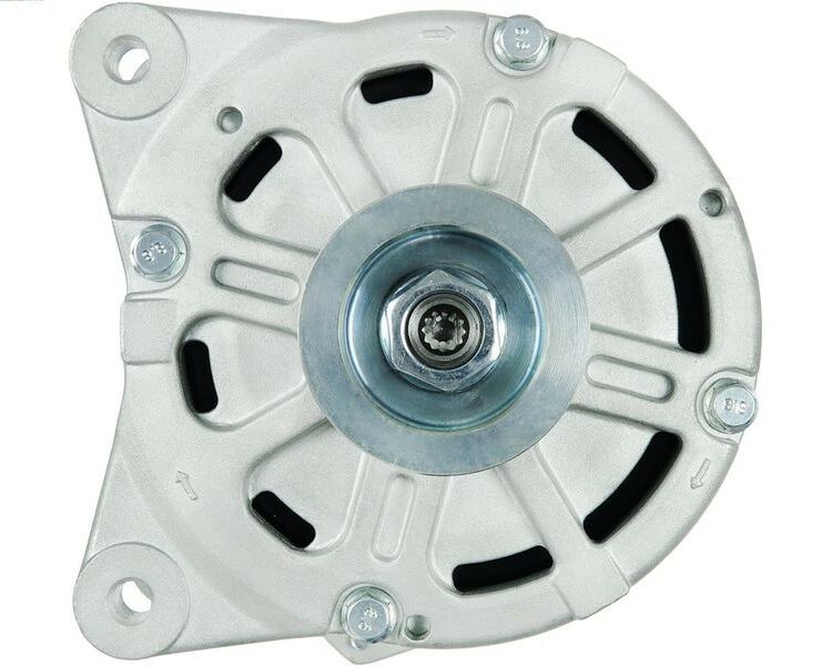 Alternator RS6 5.0 Quattro [BUH] 04.2008-08.2010