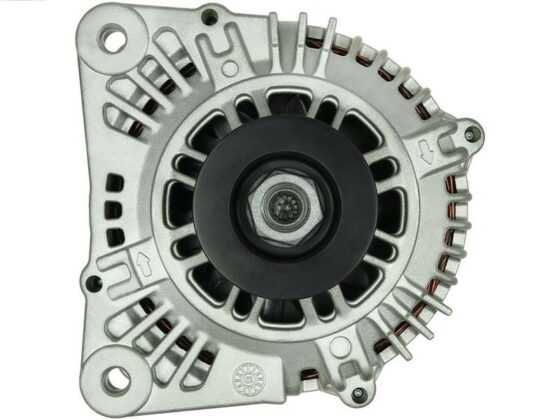 Alternator A4 3.0 TDi  A6  A8  Q7  Touareg