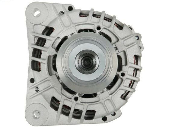 Alternator Logan 1.5 DCi  Logan 1.5 DCi Express  Sandero 1.5 DCi  Kubistar 1.5 DCi  K