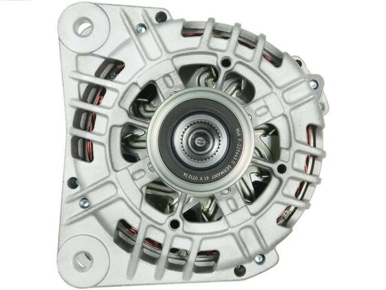 Alternator Space Star 1.9 Di  Interstar 1.9 dCi  Interstar 2.2 dCi  Interstar 2.5 dCi