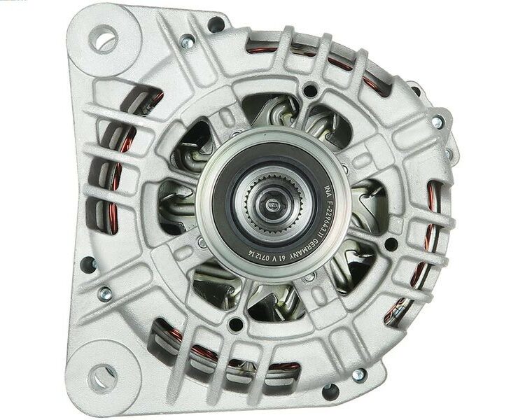 Alternator Space Star 1.9 Di  Interstar 1.9 dCi  Interstar 2.2 dCi  Interstar 2.5 dCi