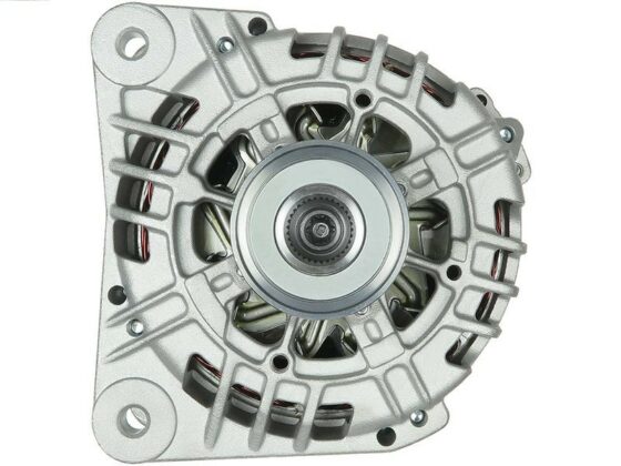 Alternator Space Star 1.9 Di  Interstar 1.9 dCi  Interstar 2.2 dCi  Interstar 2.5 dCi