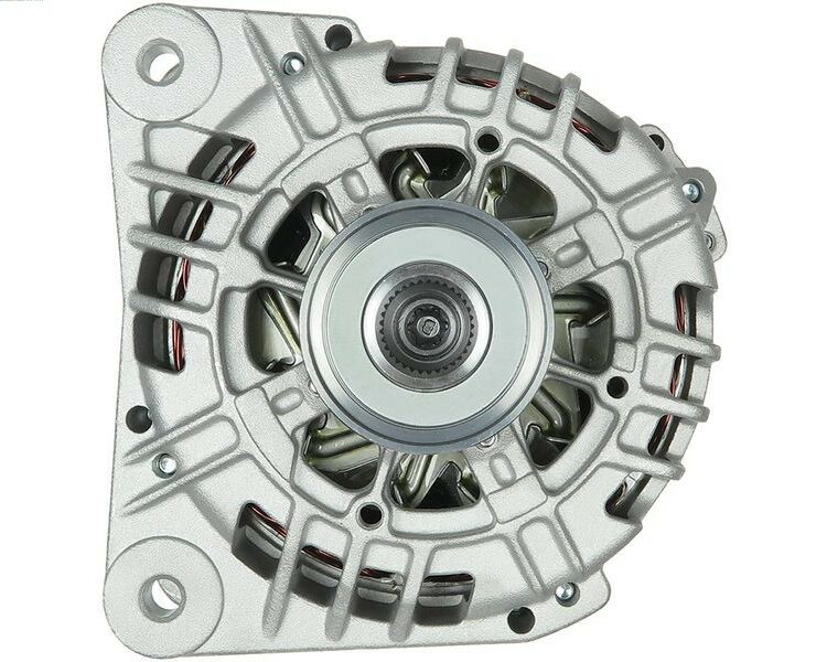 Alternator Space Star 1.9 Di  Interstar 1.9 dCi  Interstar 2.2 dCi  Interstar 2.5 dCi