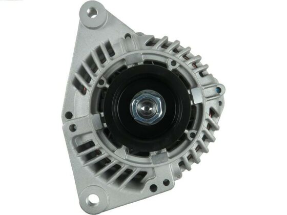 Alternator  90A AUDI 100 2 6