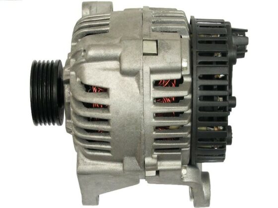 Alternator  90A AUDI 100 2 6