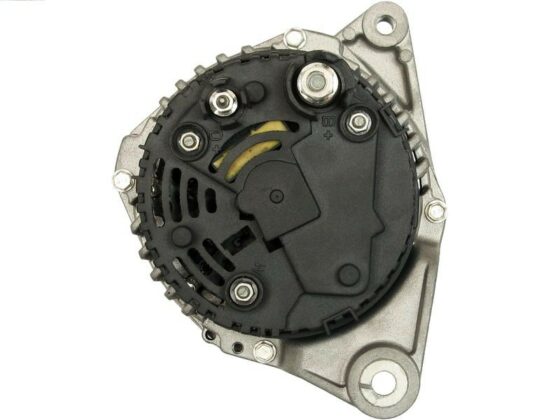 Alternator  90A AUDI 100 2 6