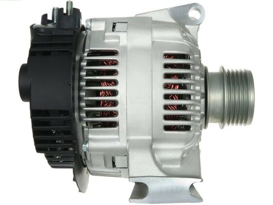 Alternator A 160 1.7 CDi  A 170 1.7 CDi  A 190 1.9  A 210 2.1  Vaneo 1.7 CDi  Vaneo 1