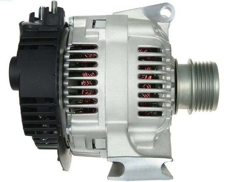 Alternator A 160 1.7 CDi  A 170 1.7 CDi  A 190 1.9  A 210 2.1  Vaneo 1.7 CDi  Vaneo 1