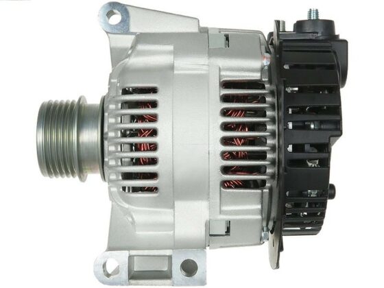 Alternator A 160 1.7 CDi  A 170 1.7 CDi  A 190 1.9  A 210 2.1  Vaneo 1.7 CDi  Vaneo 1