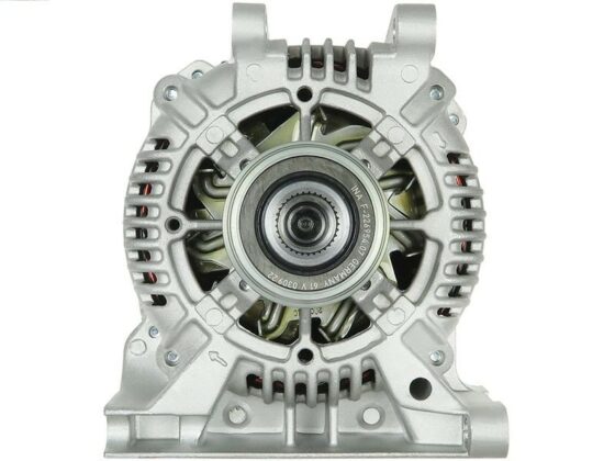 Alternator A 160 1.7 CDi  A 170 1.7 CDi  A 190 1.9  A 210 2.1  Vaneo 1.7 CDi  Vaneo 1