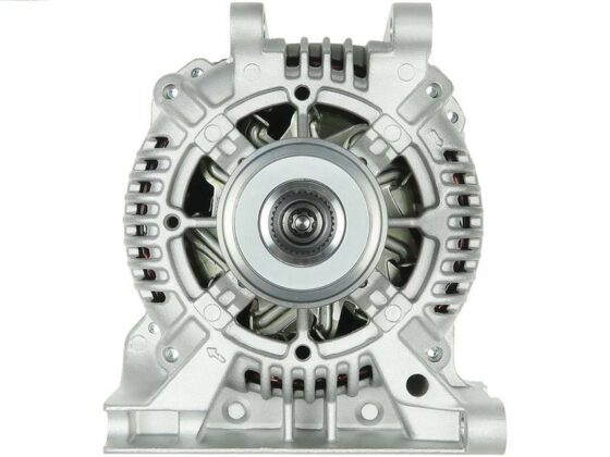 Alternator A 160 1.7 CDi  A 170 1.7 CDi  A 190 1.9  A 210 2.1  Vaneo 1.7 CDi  Vaneo 1