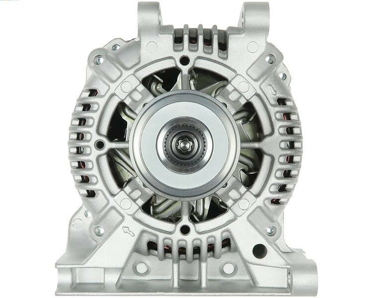 Alternator A 160 1.7 CDi  A 170 1.7 CDi  A 190 1.9  A 210 2.1  Vaneo 1.7 CDi  Vaneo 1