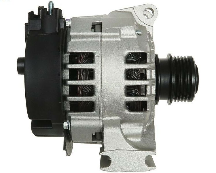 Alternator A 160 1.7 CDi  A 170 1.7 CDi  A 190 1.9  A 210 2.1  Vaneo 1.7 CDi  Vaneo 1