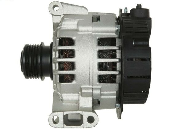 Alternator A 160 1.7 CDi  A 170 1.7 CDi  A 190 1.9  A 210 2.1  Vaneo 1.7 CDi  Vaneo 1