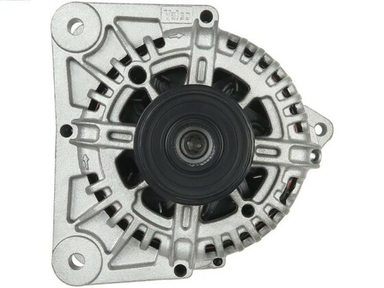 Alternator Logan 1.6 16V Flexifuel  307 1.6 HDI 110  308 1.6 16V  Clio 1.4 16V  Clio