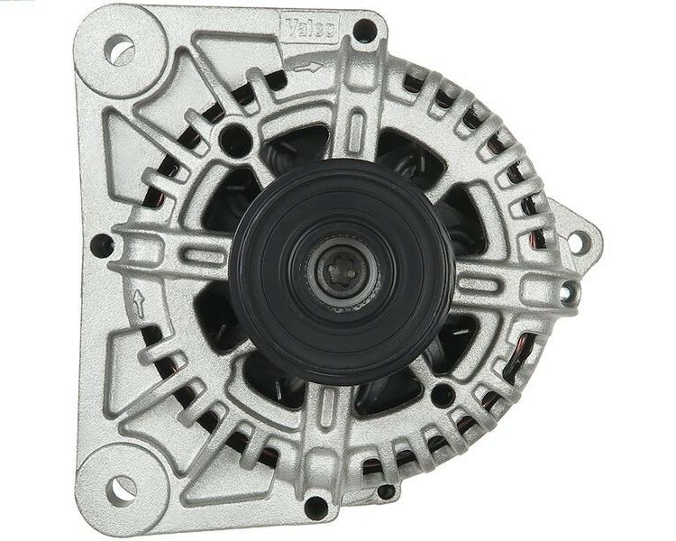 Alternator Logan 1.6 16V Flexifuel  307 1.6 HDI 110  308 1.6 16V  Clio 1.4 16V  Clio