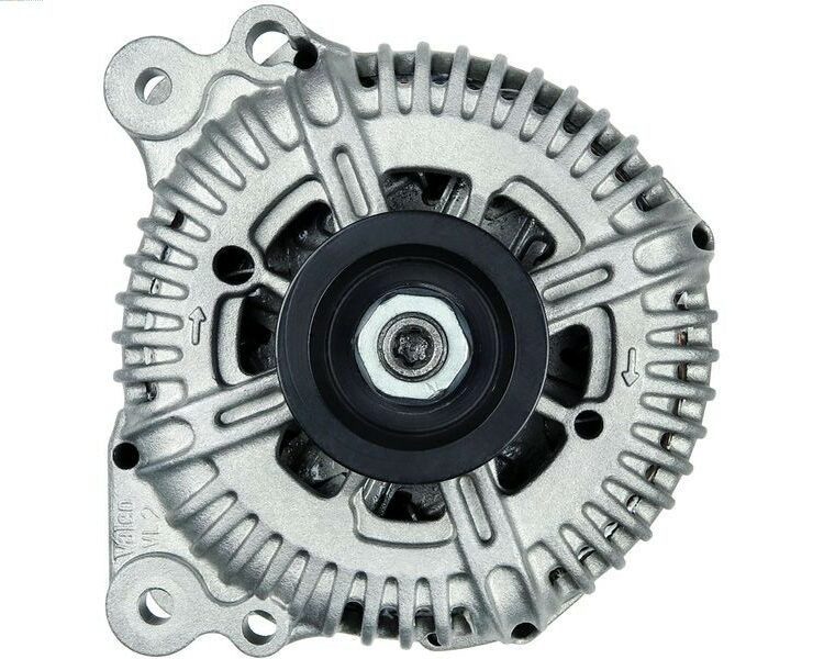 Alternator A6 2.7 TDi  A6 2.7 TDi Quattro  A6 3.0 TDi  A6 3.0 TDi Quattro  A6 Allroad