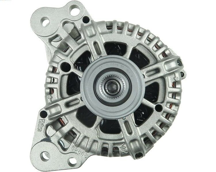 Alternator A1 1.4 TFSi  A1 1.4 TFSi Sportback  A3 1.4 TFSi  Altea 1.4 TSi  Altea XL 1