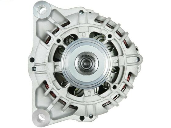 Alternator  PEUGEOT Bipper 1.4 HDi