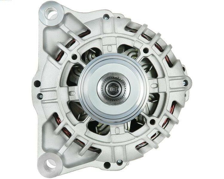 Alternator  PEUGEOT Bipper 1.4 HDi