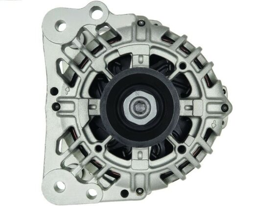 Alternator A2 1.4  A2 1.4 TDi  A3 1.6  A3 1.8  A3 1.8 T  A3 1.8 T Quattro  A3 1.9 TDi