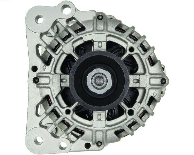 Alternator A2 1.4  A2 1.4 TDi  A3 1.6  A3 1.8  A3 1.8 T  A3 1.8 T Quattro  A3 1.9 TDi