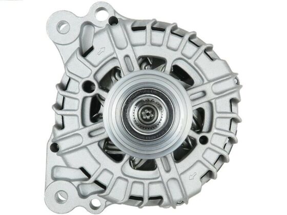 Alternator Touareg 3.6 V6 FSi [BHK]  [BHL] 10.2005-05.2010