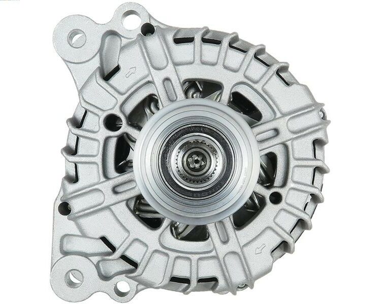 Alternator Touareg 3.6 V6 FSi [BHK]  [BHL] 10.2005-05.2010