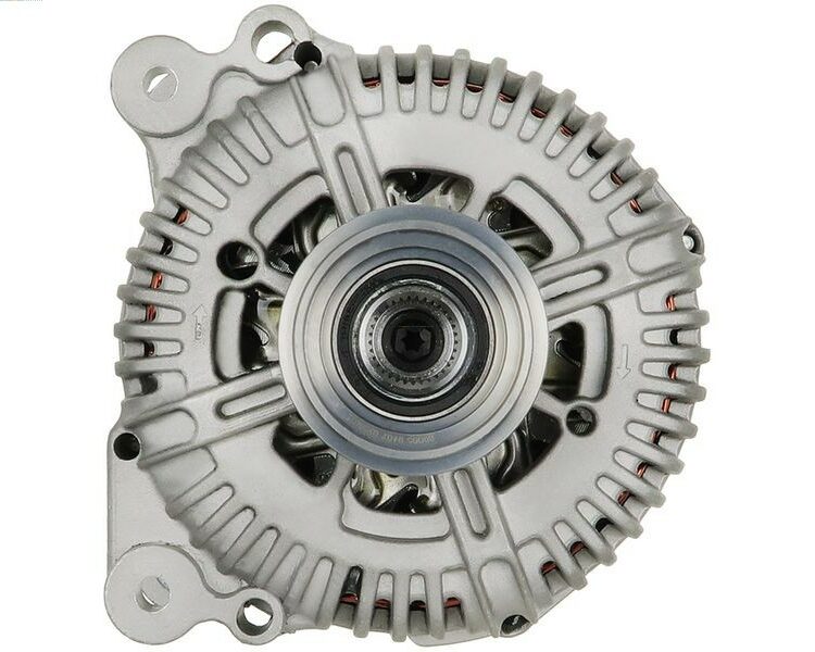 Alternator A6 2.0 TDi  A6 2.7 TDi  A6 2.7 TDi Quattro  Alhambra 2.0 TDi  Alhambra 2.0