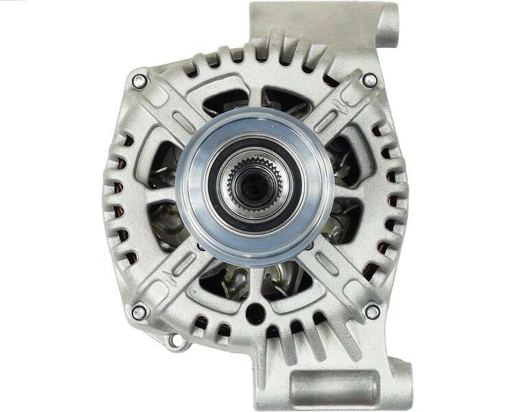 Alternator Nemo 1.3 HDi  Grande Punto 1.3 JTD Multijet  Bipper 1.3 HDi [FHZ(F13DTE5)]