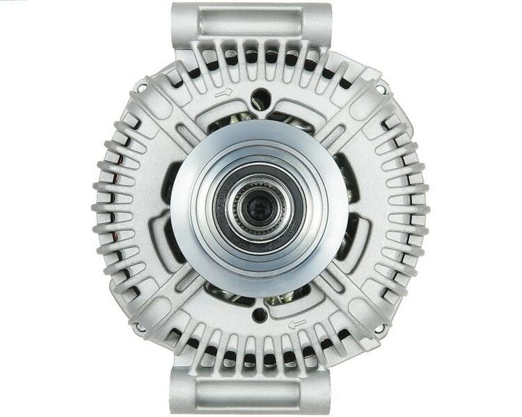 Alternator A6 2.4  A6 2.8 FSi  A6 2.8 FSi Quattro  A6 3.0 TFSi  A6 3.2 FSi  A6 3.2 FS