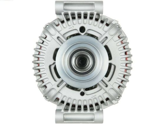 Alternator A6 2.4  A6 2.8 FSi  A6 2.8 FSi Quattro  A6 3.0 TFSi  A6 3.2 FSi  A6 3.2 FS