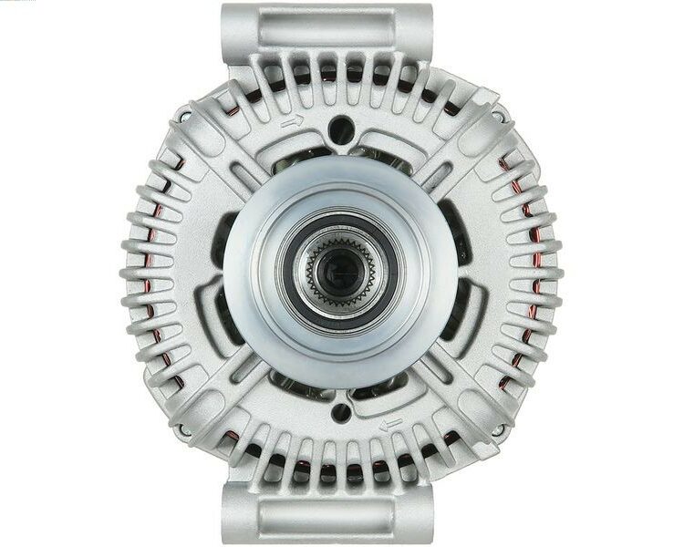 Alternator A6 2.4  A6 2.8 FSi  A6 2.8 FSi Quattro  A6 3.0 TFSi  A6 3.2 FSi  A6 3.2 FS