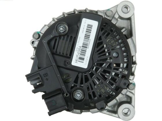 Alternator B-Max 1.5 TDCi  B-Max 1.6 TDCi  C-Max 1.6 TDCi  Fiesta 1.6 TDCi  Focus 1.5