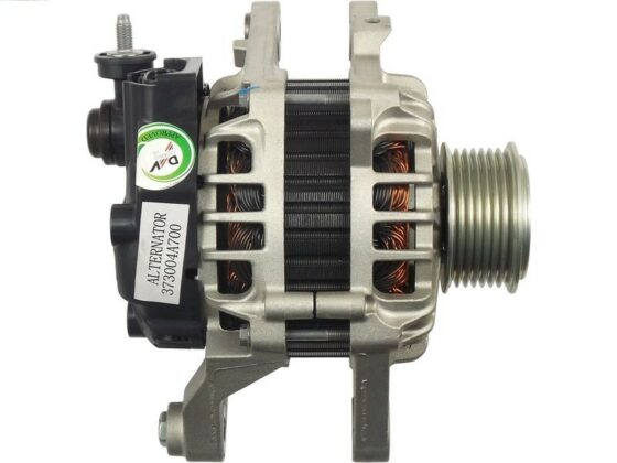 Alternator Porter 2.5  Bongo 2.5  01.2012-