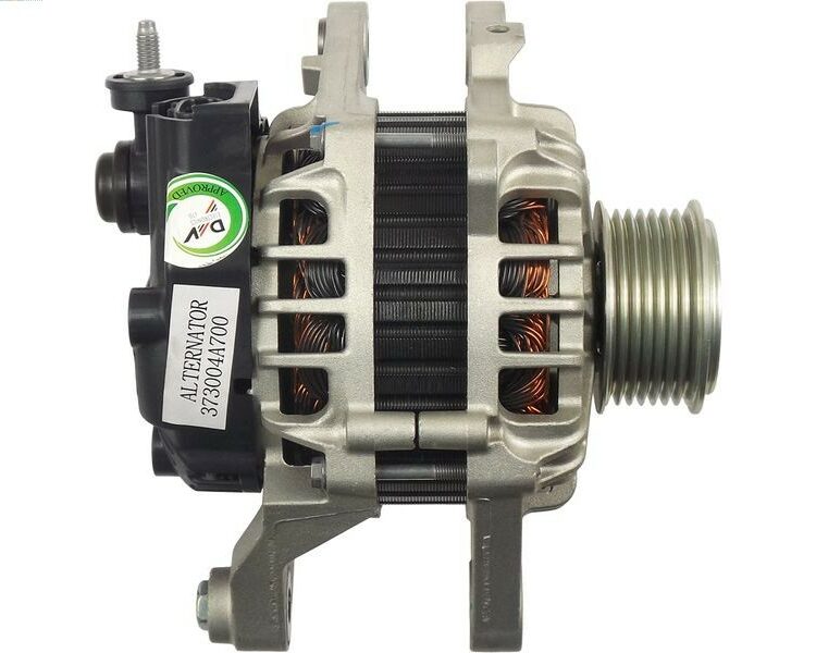 Alternator Porter 2.5  Bongo 2.5  01.2012-